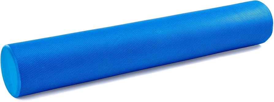 Pilates foam roller